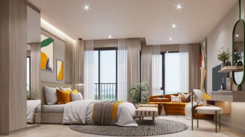 The Origin Centre Phuket photo