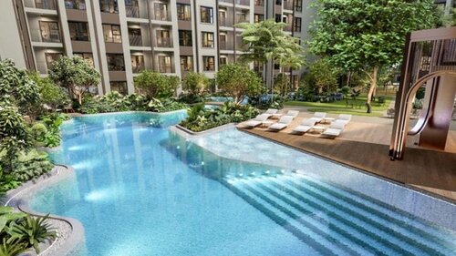 The Origin Kathu-Patong photo