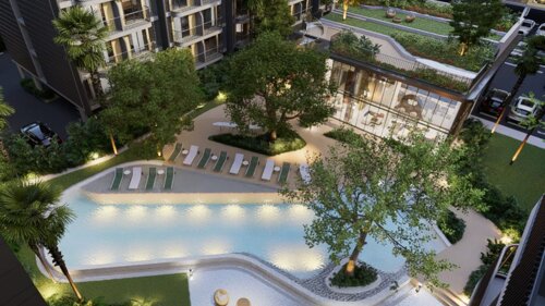 The Origin Centre Phuket photo