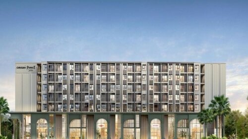 The Origin Kathu-Patong photo