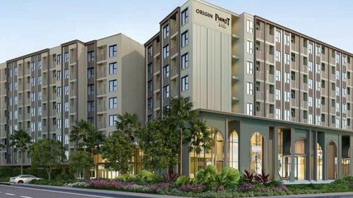 The Origin Kathu-Patong photo