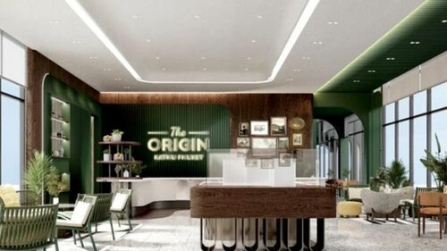 The Origin Kathu-Patong photo