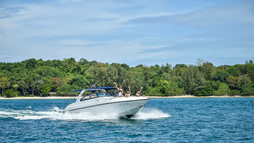 ЖК Laguna Skypark фото