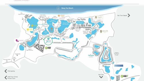 ЖК Laguna Skypark фото