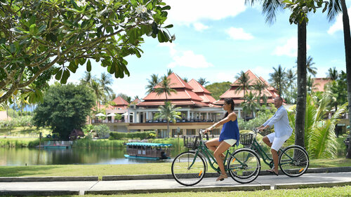 ЖК Laguna Skypark фото