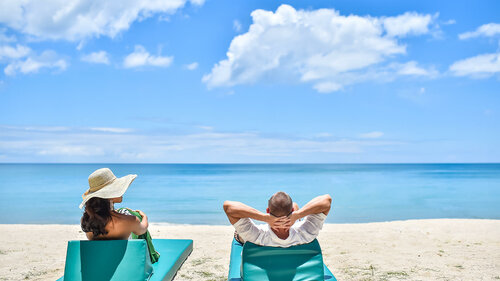 ЖК Laguna Skypark фото