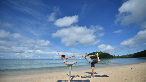 ЖК Laguna Skypark фото