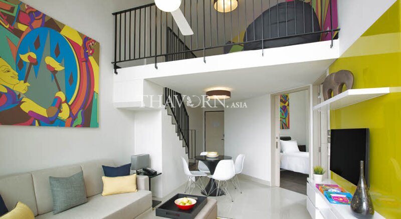 Cassia Phuket 公寓 照片