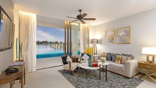 Angsana Oceanview Residences photo