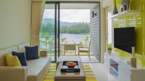 Cassia Phuket photo