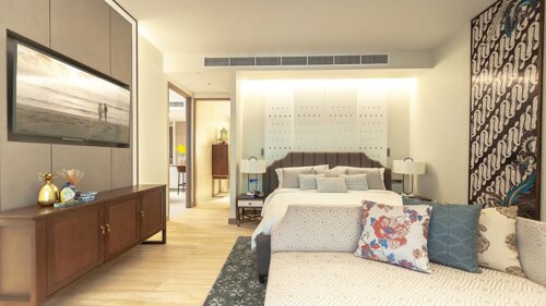 Angsana Oceanview Residences photo