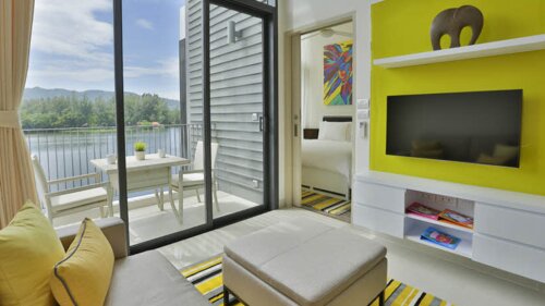 Cassia Phuket photo