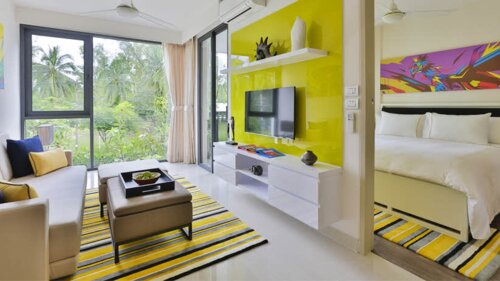 Cassia Phuket photo