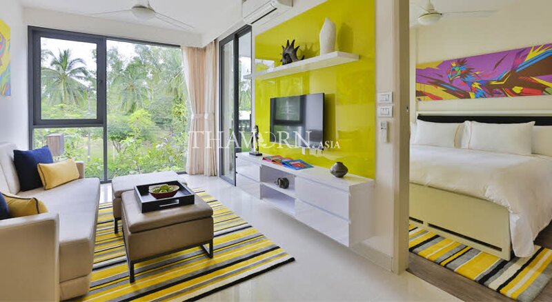 Cassia Phuket 公寓 照片