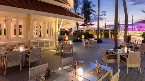 Angsana Laguna Phuket photo