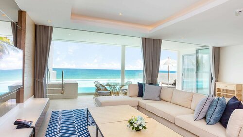 Angsana Laguna Phuket photo