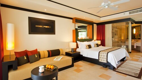 Angsana Laguna Phuket photo