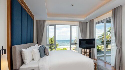 Angsana Laguna Phuket photo