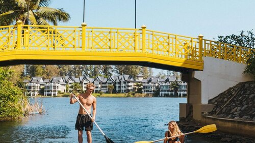 Angsana Laguna Phuket photo