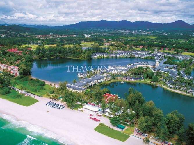 Angsana Laguna Phuket photo