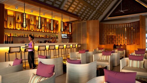 Angsana Laguna Phuket photo