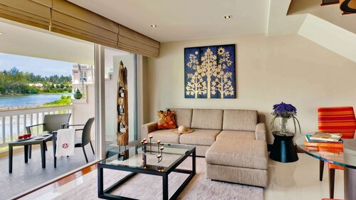 Angsana Laguna Phuket photo