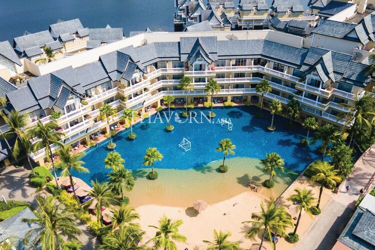 Angsana Laguna Phuket 公寓 照片