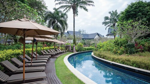 Angsana Laguna Phuket photo