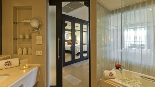 Angsana Laguna Phuket photo