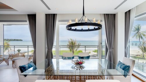 Angsana Laguna Phuket photo