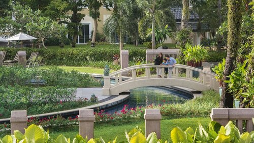 Angsana Laguna Phuket photo