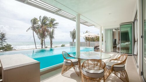 Angsana Laguna Phuket photo