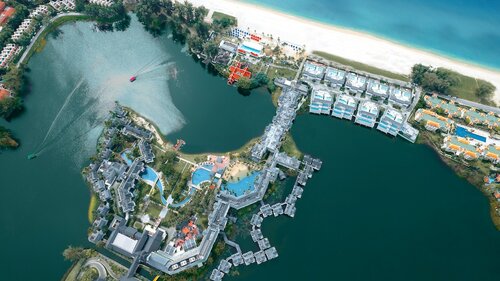 Angsana Laguna Phuket photo