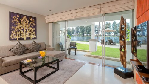 Angsana Laguna Phuket photo