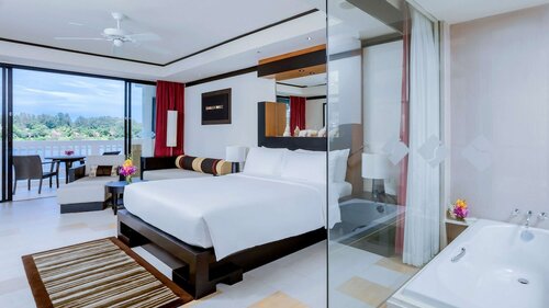 Angsana Laguna Phuket photo