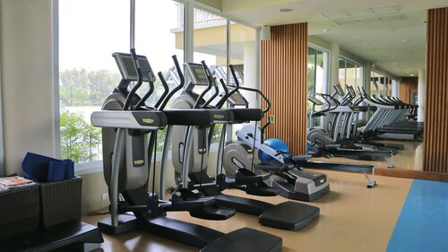 Angsana Laguna Phuket photo