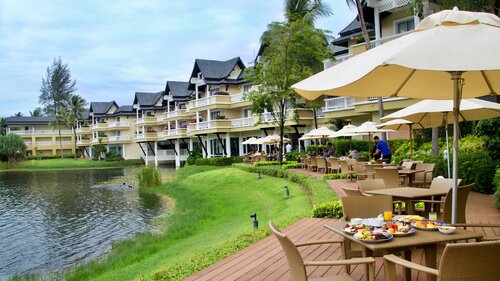 Angsana Laguna Phuket photo