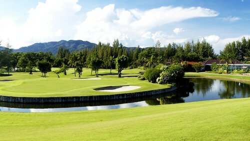 Angsana Laguna Phuket photo
