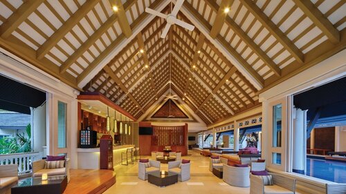 Angsana Laguna Phuket photo