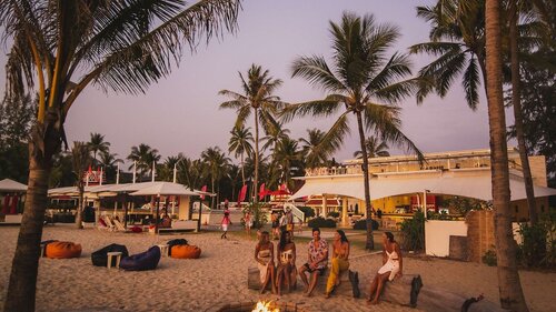 Angsana Laguna Phuket photo