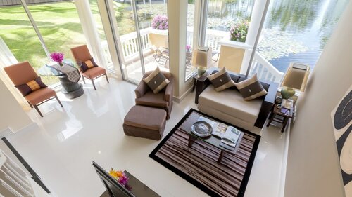 Angsana Laguna Phuket photo