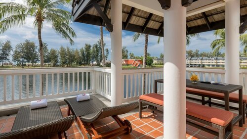 Angsana Laguna Phuket photo