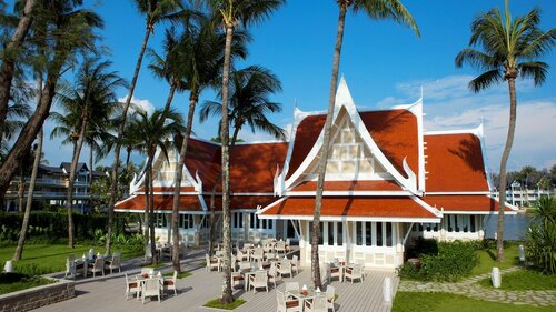 Angsana Laguna Phuket photo