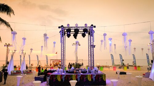 Angsana Laguna Phuket photo