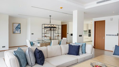 Angsana Laguna Phuket photo