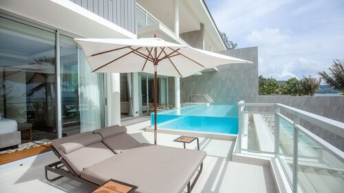 Angsana Laguna Phuket photo