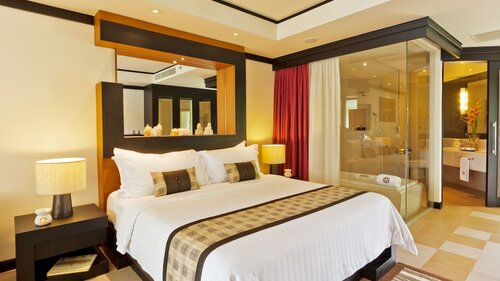 Angsana Laguna Phuket photo