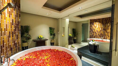 Angsana Laguna Phuket photo