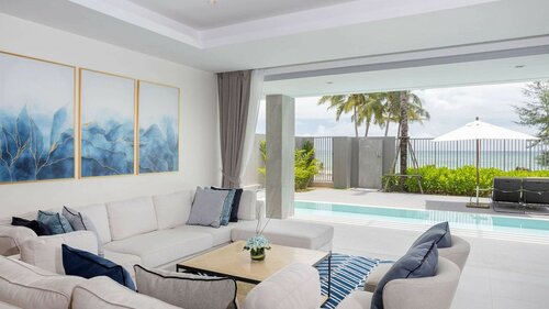 Angsana Laguna Phuket photo