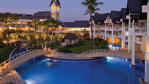 Angsana Laguna Phuket photo